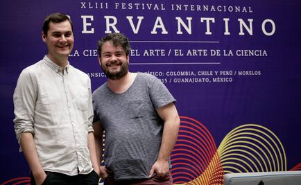 Metáfora de la codicia capitalista en el Cervantino