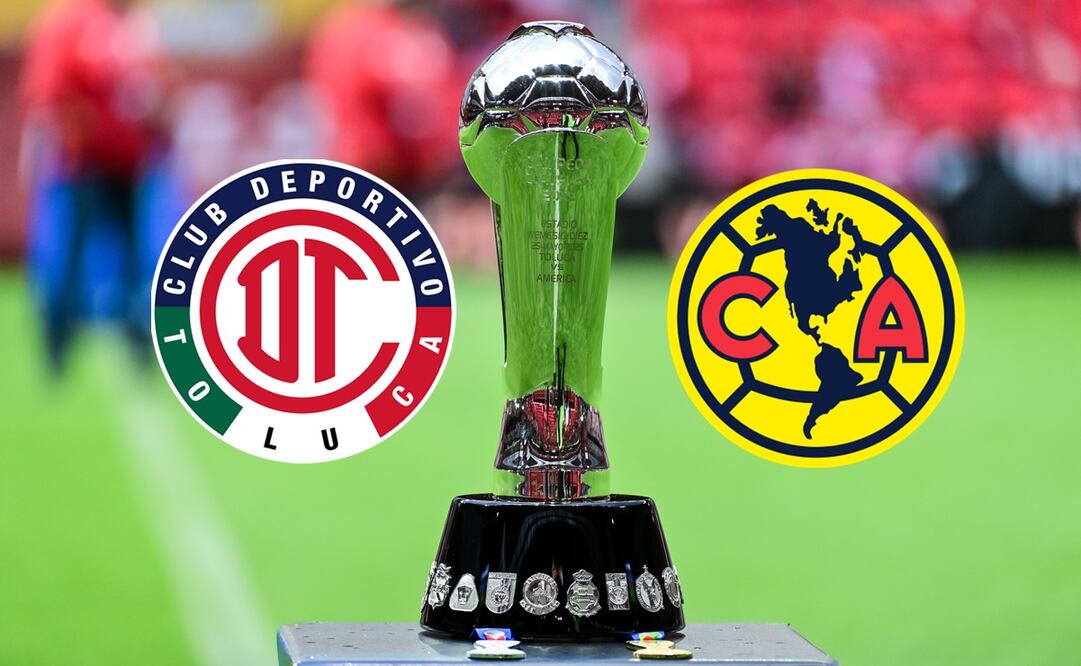 Gran Final del Clausura 2025 - Foto: Imago7/Especial