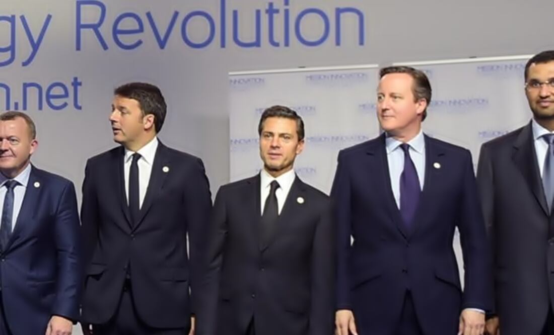 (Photo: Office of the President of Mexico)