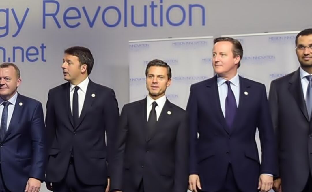 (Photo: Office of the President of Mexico)