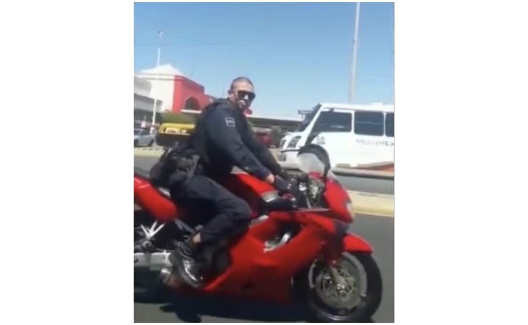 Foto: tomada del video 