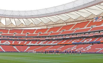 Lo que debes saber del Atlético de Madrid vs Real Madrid