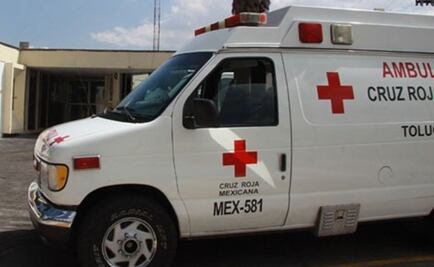 Necesario fortalecer atención en emergencias: Cruz Roja