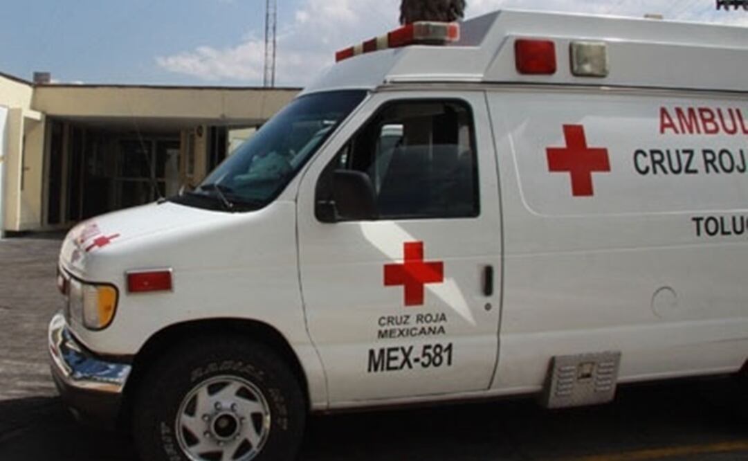 Necesario fortalecer atención en emergencias: Cruz Roja