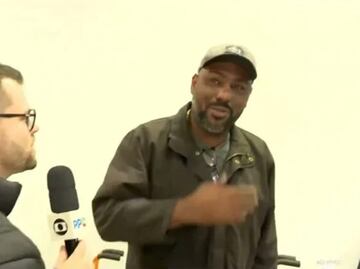 Accidente aéreo en Brasil: 3 personas perdieron el vuelo y salvaron sus vidas