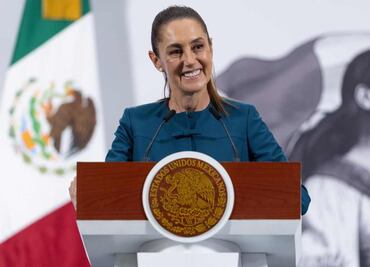 Centros de salud en 23 estados ya cuentan con todos los medicamentos: Sheinbaum; Rutas de la Salud reparten más de 10 mil insumos