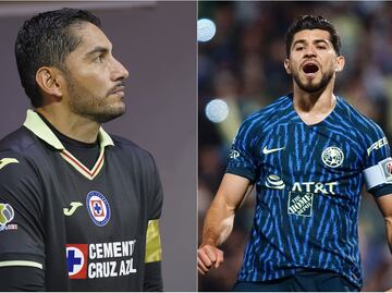 América y Cruz Azul comienzan la explotación de su nueva casa en la Liga MX