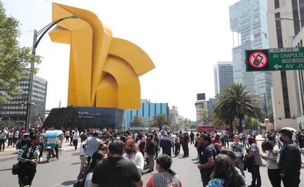 SISMO HOY. ¿Por qué sonó la alerta sísmica si el temblor fue imperceptible en la CDMX?
