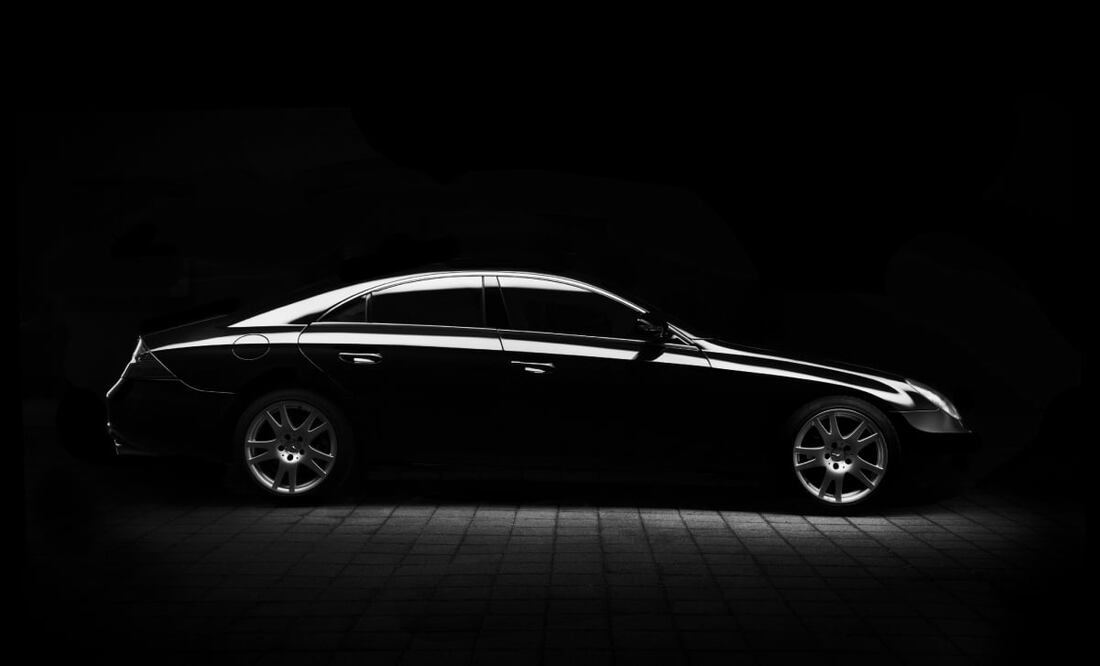 Sigue estos consejos para que tu auto luzca como nuevo. Imagen: Unsplash