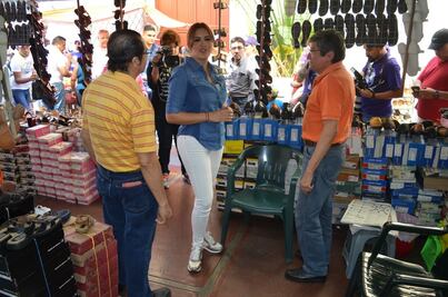 Esposa de “El Bronco” asegura que no hizo trampa, que el INE se equivocó