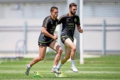 Dinero mata las rotaciones