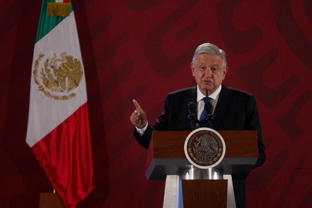 ¿AMLO trabajará en Navidad?