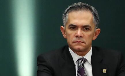 Mancera: Habrá que investigar denuncias por supuesto cobro de piso en Central de Abasto