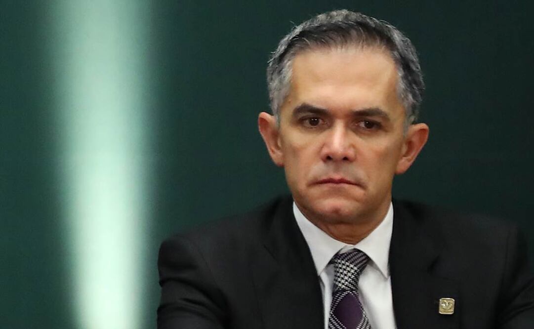 Mancera: Habrá que investigar denuncias por supuesto cobro de piso en Central de Abasto