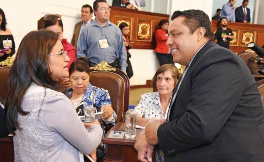 Photo: File Photo/EL UNIVERSAL