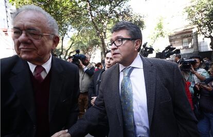 Congreso tendrá presupuesto de 10 mil 658 mdp, dice Morena