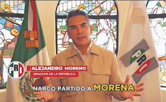 ...Y en el Consejo General también chocan por expresión