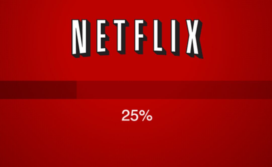 De acuerdo con un estudio realizado a 100 mil usuarios los servicios de transdmisión de video están siendo desacelerados