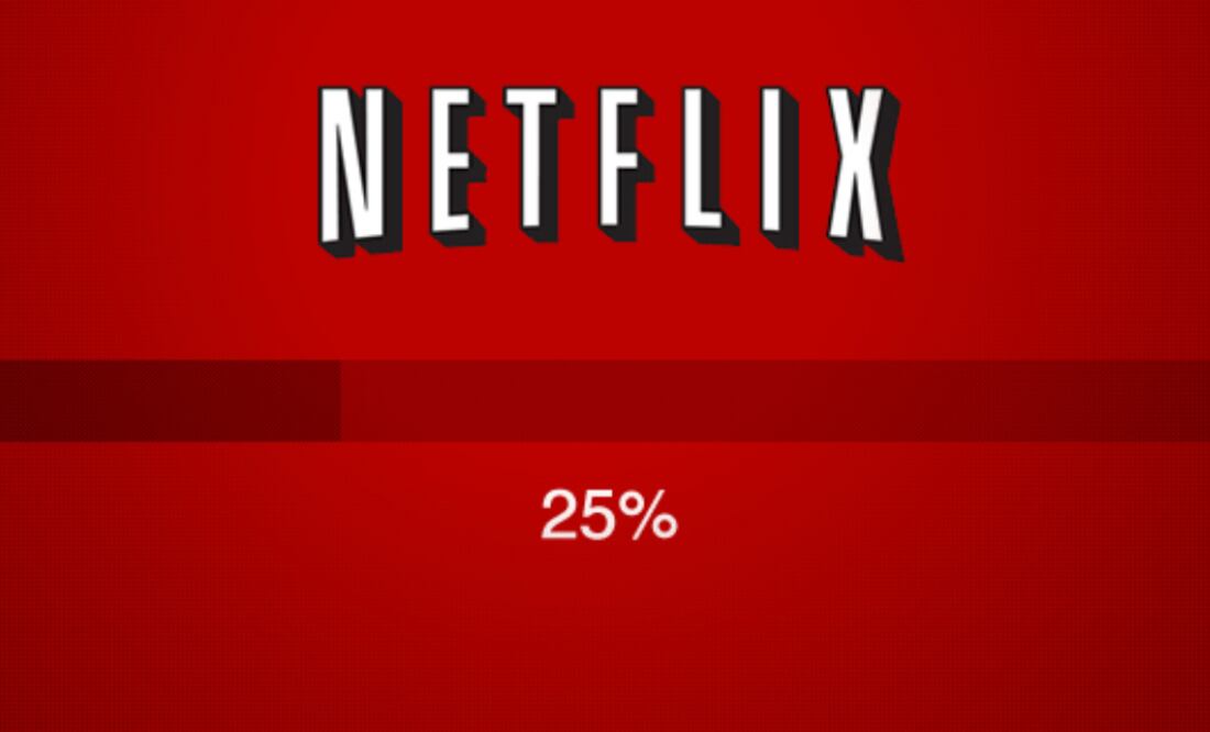 De acuerdo con un estudio realizado a 100 mil usuarios los servicios de transdmisión de video están siendo desacelerados