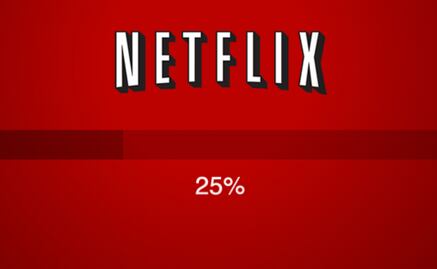 Netflix y YouTube víctimas de la neutralidad de la red