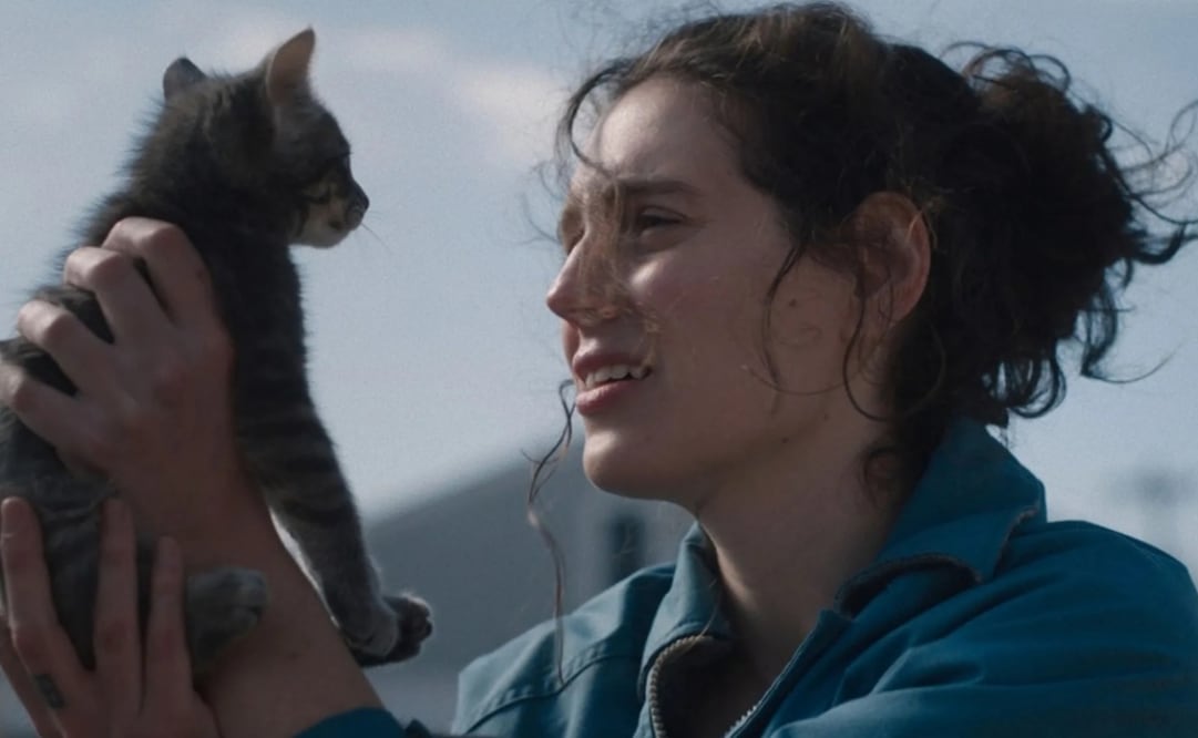 La cinta fue presentada en festivales como Sundance y Cannes. Foto: Prime Video.