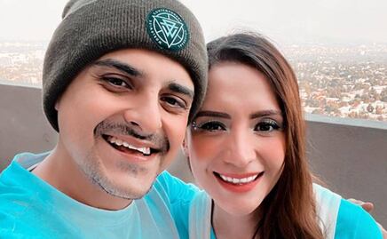 ¿Qué está pasando con el hermano de Yuya y su esposa Pao Poulain?