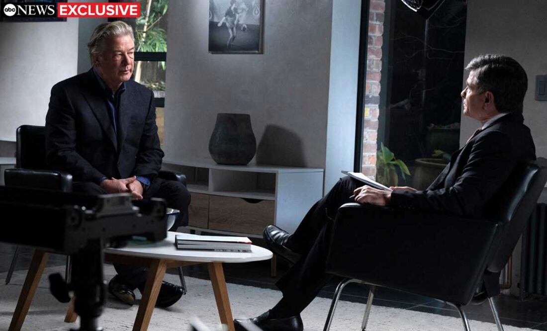 Foto: Jeffrey Neira/ABC News vía AP