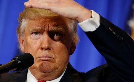 Trump amaga a BMW con impuesto por autos hechos en México