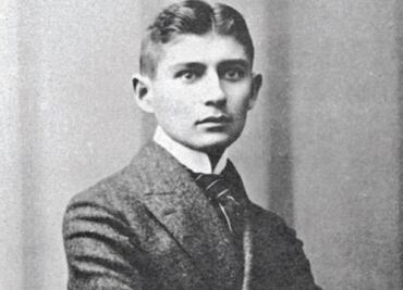Alemania entregó a Israel documentos personales de Kafka