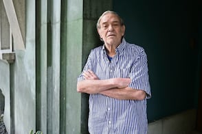 Cajas chinas, el juego literario de  Raúl Falcó