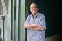 Cajas chinas, el juego literario de Raúl Falcó