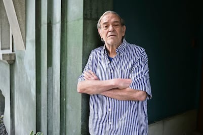 Cajas chinas, el juego de Falcó