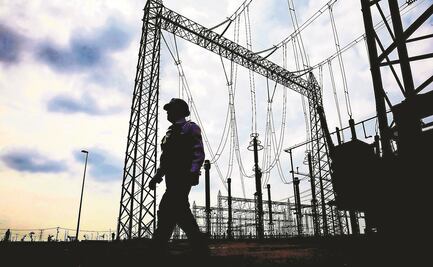 Gobierno debe olvidar reforma eléctrica porque genera incertidumbre: Canacintra