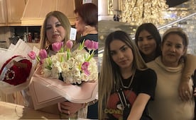 ¿Murió Mary Martínez, mamá de Kimberly y Steff Loaiza?; esto es lo que se sabe