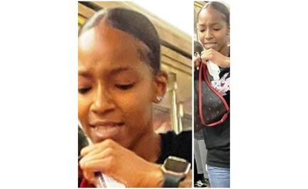 Policía de NY busca a una afroestadounidense que agredió a una mujer porque "odiaba a los mexicanos"