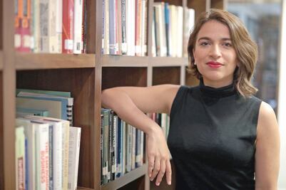 “Congreso debe ser contrapeso en el gasto” 