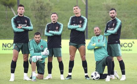 Convocatoria Portugal