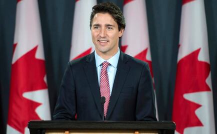 Trudeau anuncia freno a misión contra EI