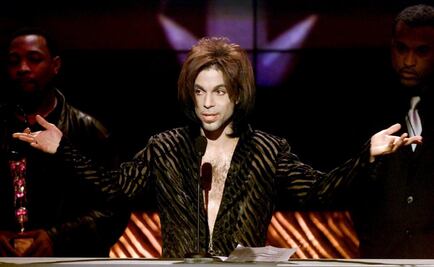 Aseguran que Prince fue adicto a analgésico durante años