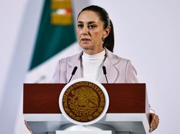 Más de mil 500 organizaciones de la Sociedad Civil envían carta a Claudia Sheinbaum; piden diálogo abierto en su sexenio