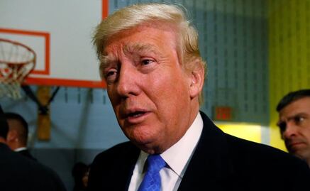 Falta de apoyo a republicanos puede perjudicar a Trump: campaña 