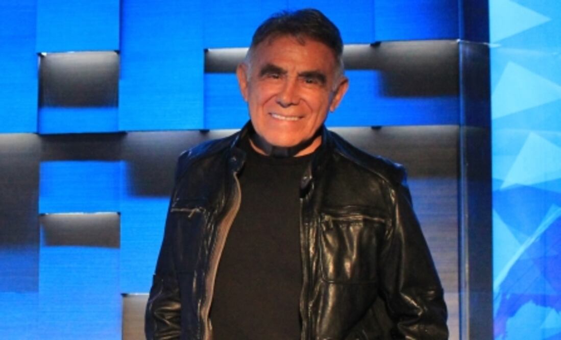 Héctor Suárez llama cobarde y cretino a director de TV Notas