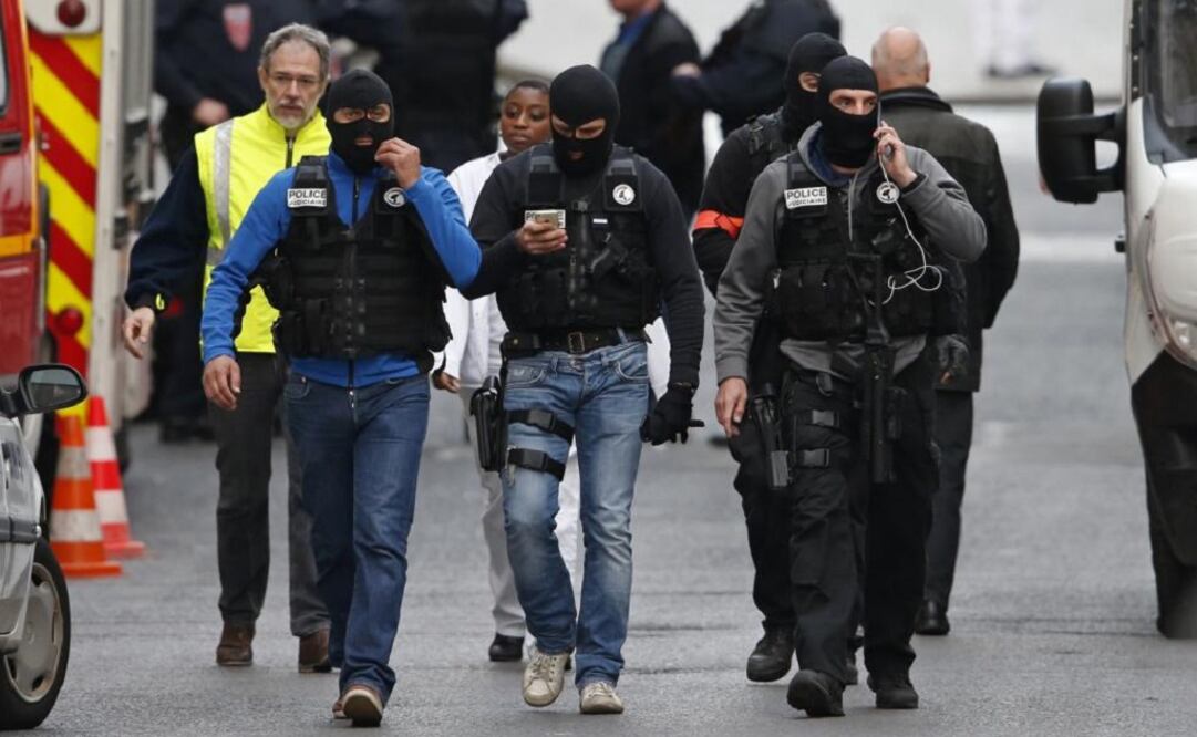 France circulated a draft resolution to the 15-member council on Thursday that also calls on countries "to redouble and coordinate their efforts to prevent and suppress terrorist acts committed specifically" by Islamic State. (Photo: Reuters)