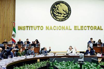 Perfilan multas para partidos por 67 mdp