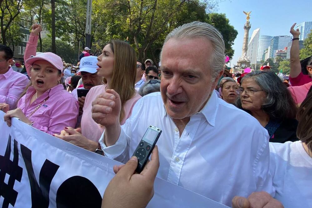 Foto: Berenice Fregoso