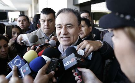 Guardia no militariza; se policializa al Ejército, refuta Durazo a Clouthier