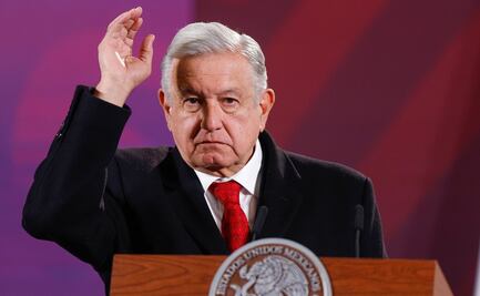 Fuera de Morena, casi todos los de izquierda fueron cooptados: AMLO