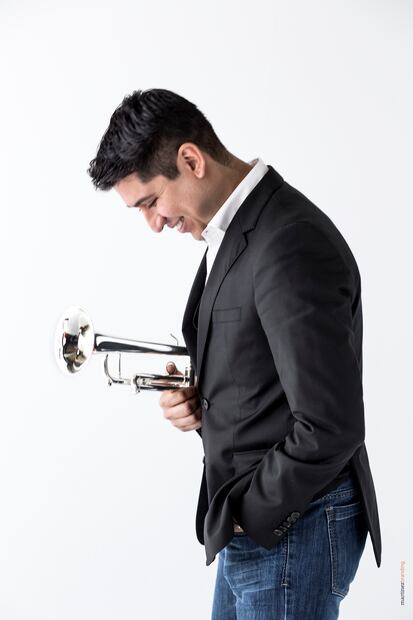 Foto: Cortesía Pancho Flores