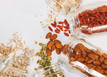 Mira cuál es el tipo de legumbre que puedes consumir hasta 4 veces a la semana porque aporta fibra y proteína