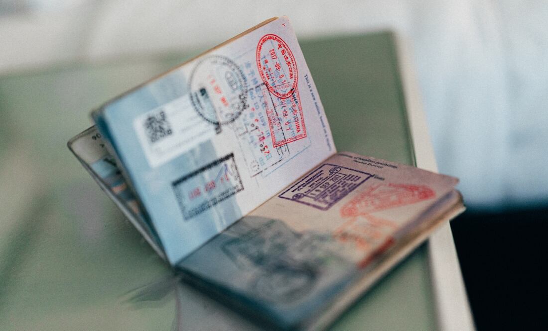 Viajar | Fuente: Pinterest